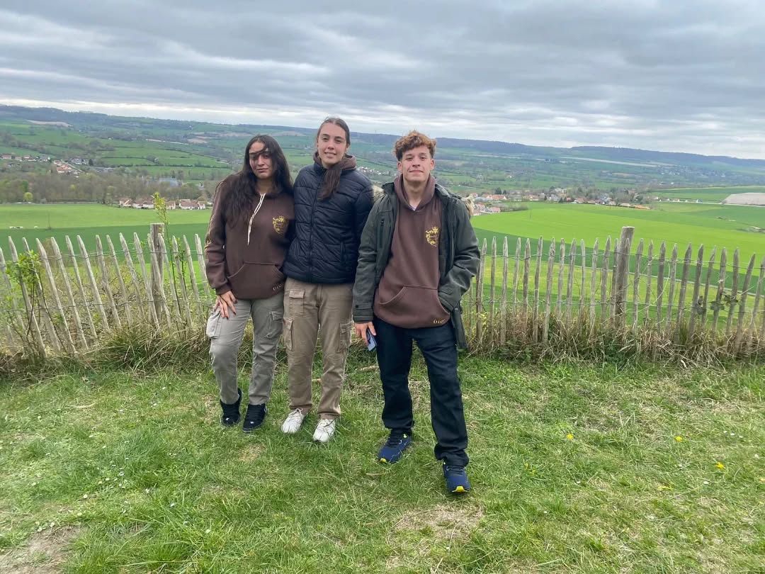 Se viene la Gran Fiesta Aniversario de la Escuela Agrotécnica 3